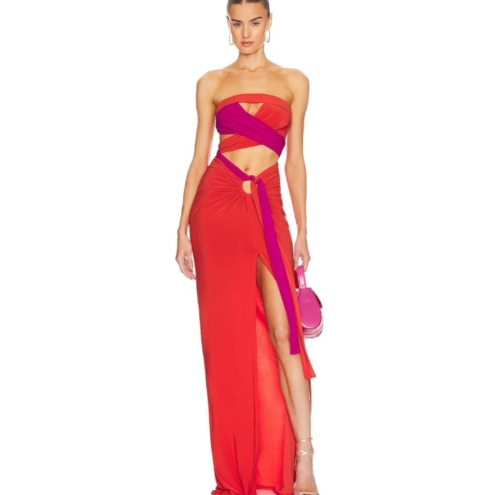 FEMI Dress